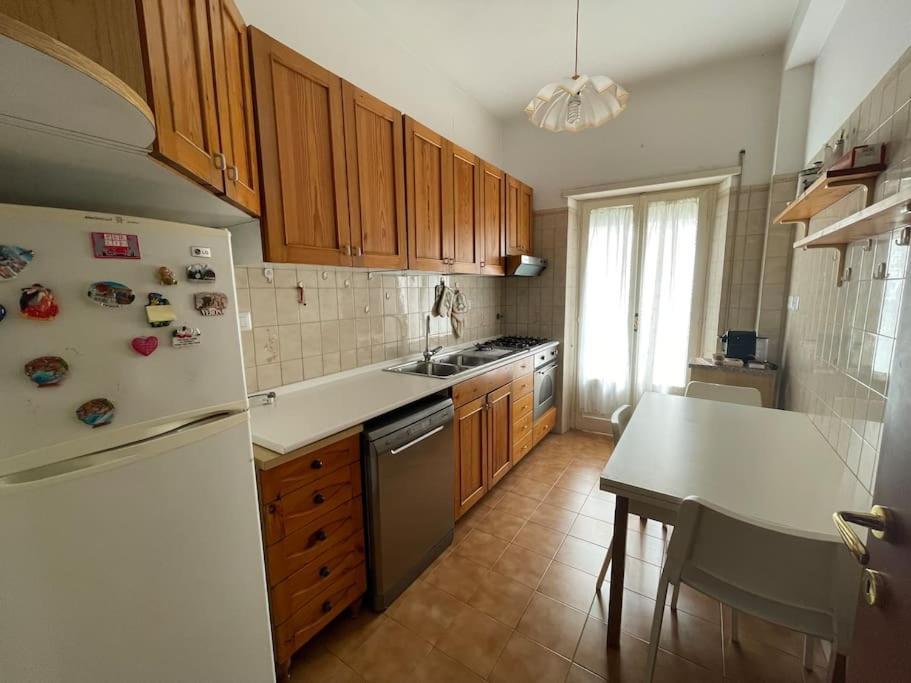Apartamento Casetta Bella!