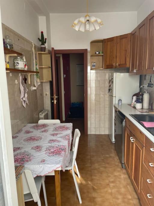 Casetta Bella! Apartamento Roma