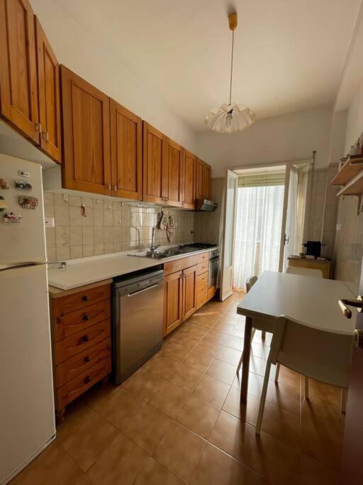 Apartamento Casetta Bella! Roma