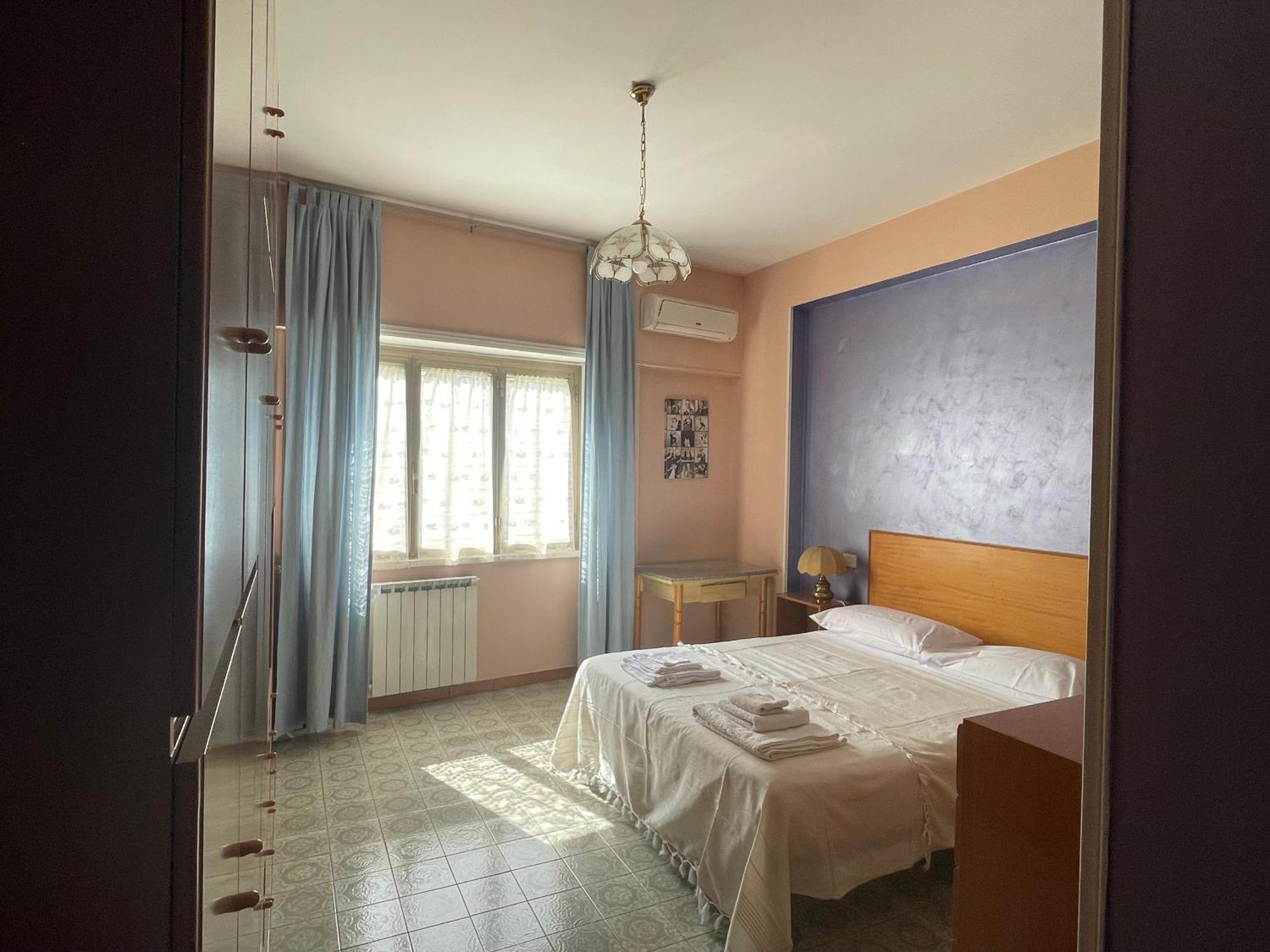 Apartamento Casetta Bella!