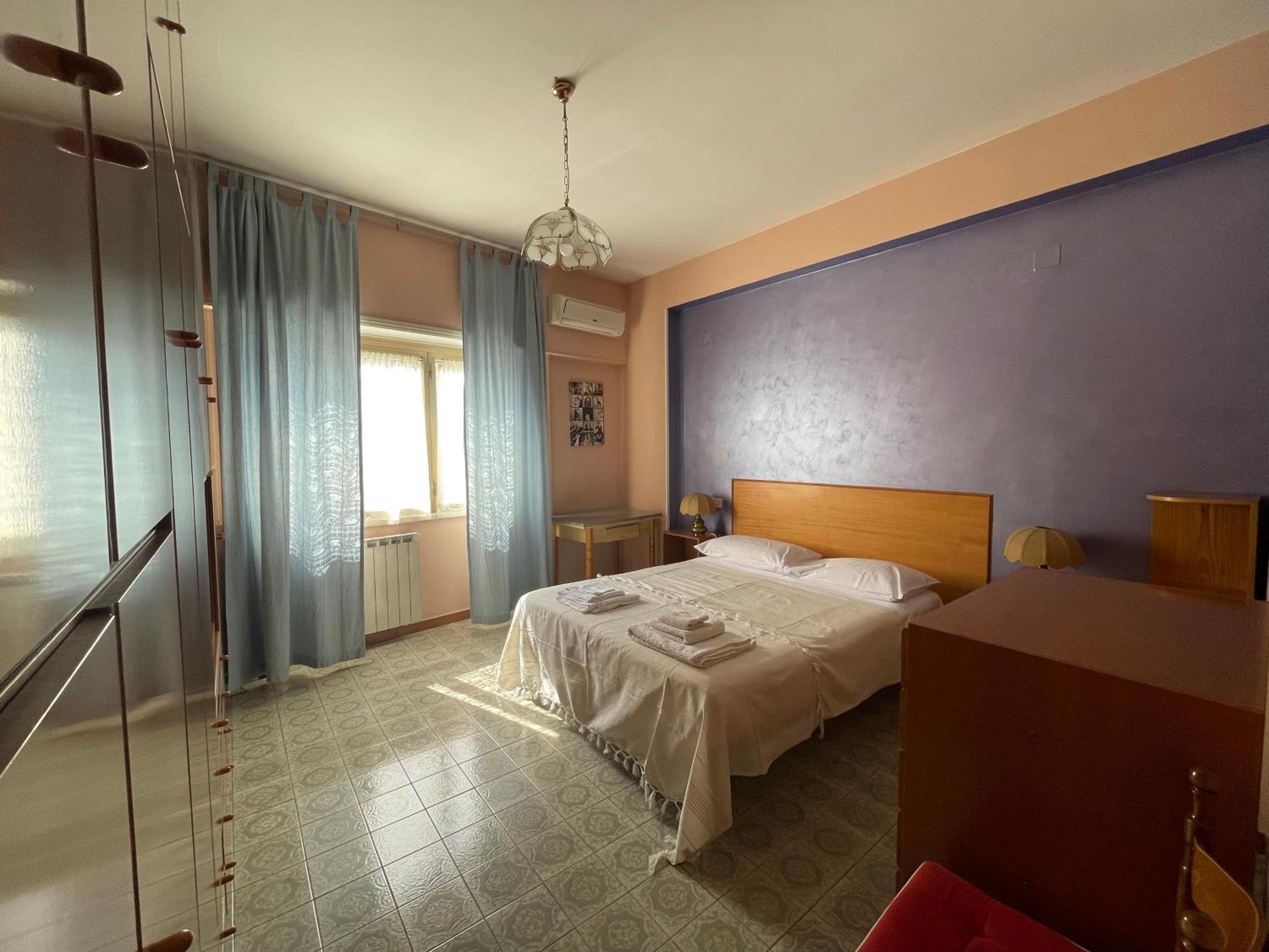 Appartamento Casetta Bella! Roma