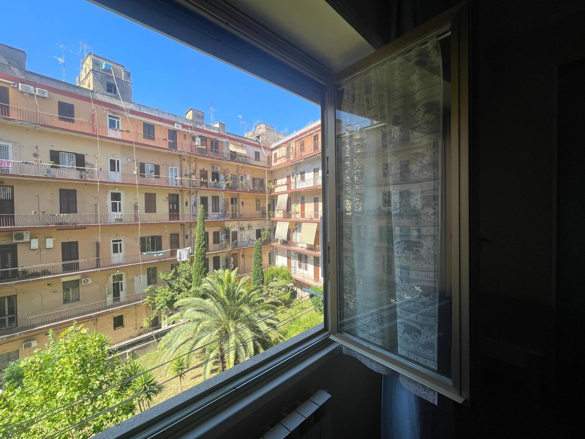 Apartamento Casetta Bella!