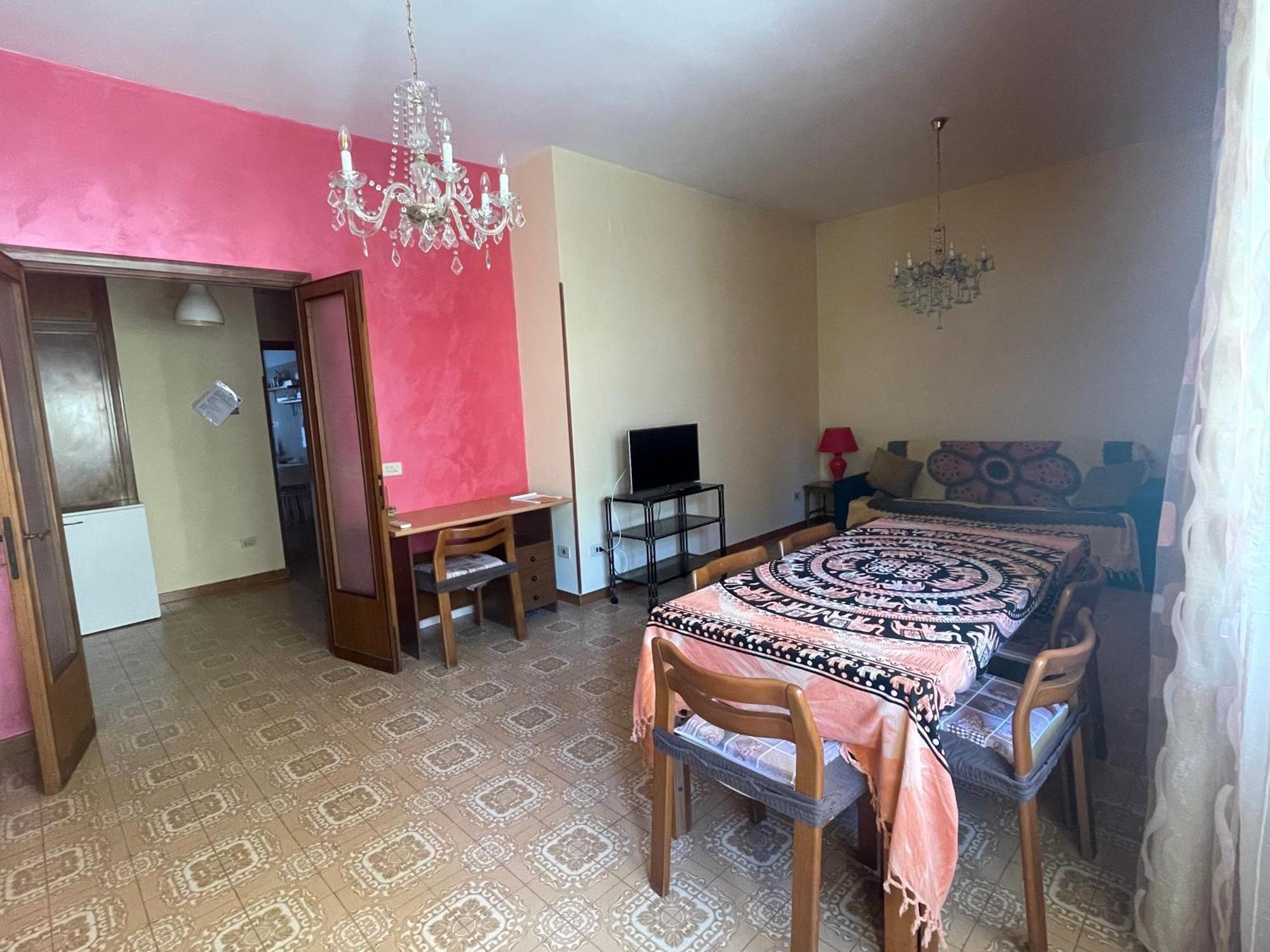 Casetta Bella! Apartamento